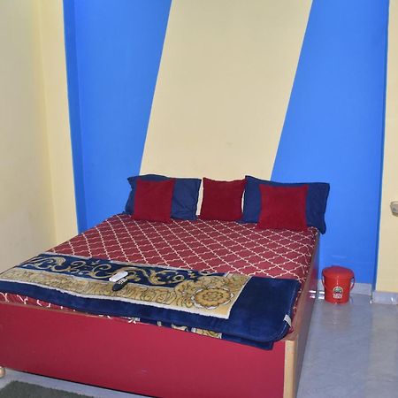 Veda'S Grand P.G Hotel Varanasi Ngoại thất bức ảnh