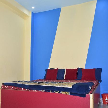 Veda'S Grand P.G Hotel Varanasi Ngoại thất bức ảnh