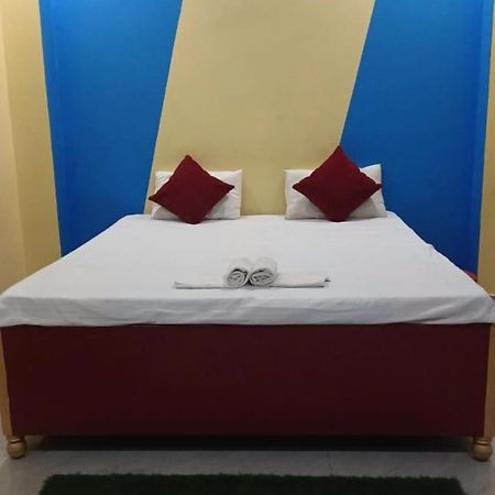 Veda'S Grand P.G Hotel Varanasi Ngoại thất bức ảnh